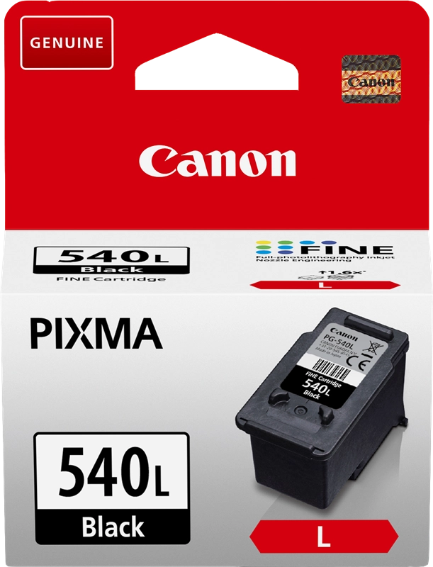 Canon cartouche encre PG-540L noir (5224B001)